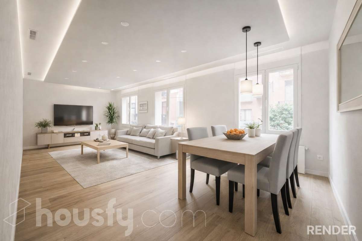 Piso en venta en CL CORONEL SANFELIU, Sant Martí, Barcelona-1