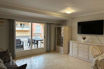 Piso en Calle Era De Bou, 11, Gandia