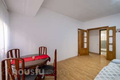 Pisos en venta enel barrio de El Raval de Barcelona