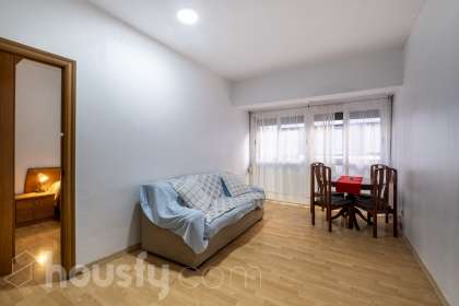 Pisos en venta enel barrio de Hostafrancs de Barcelona