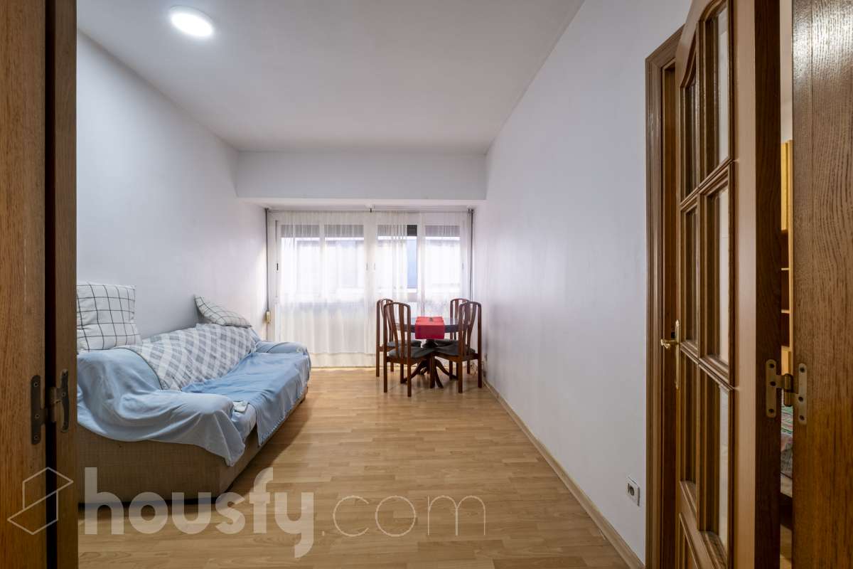 Piso en venta en Carrer de Ricart, Sants-Montjuïc, Barcelona-2