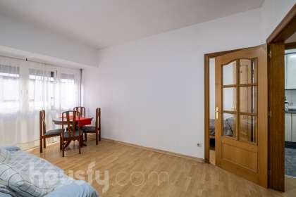 Pisos en venta enel barrio de Hostafrancs de Barcelona