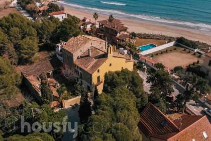 Casas en venta enel barrio de Levantina-Montgavina-Quintmar de Sitges