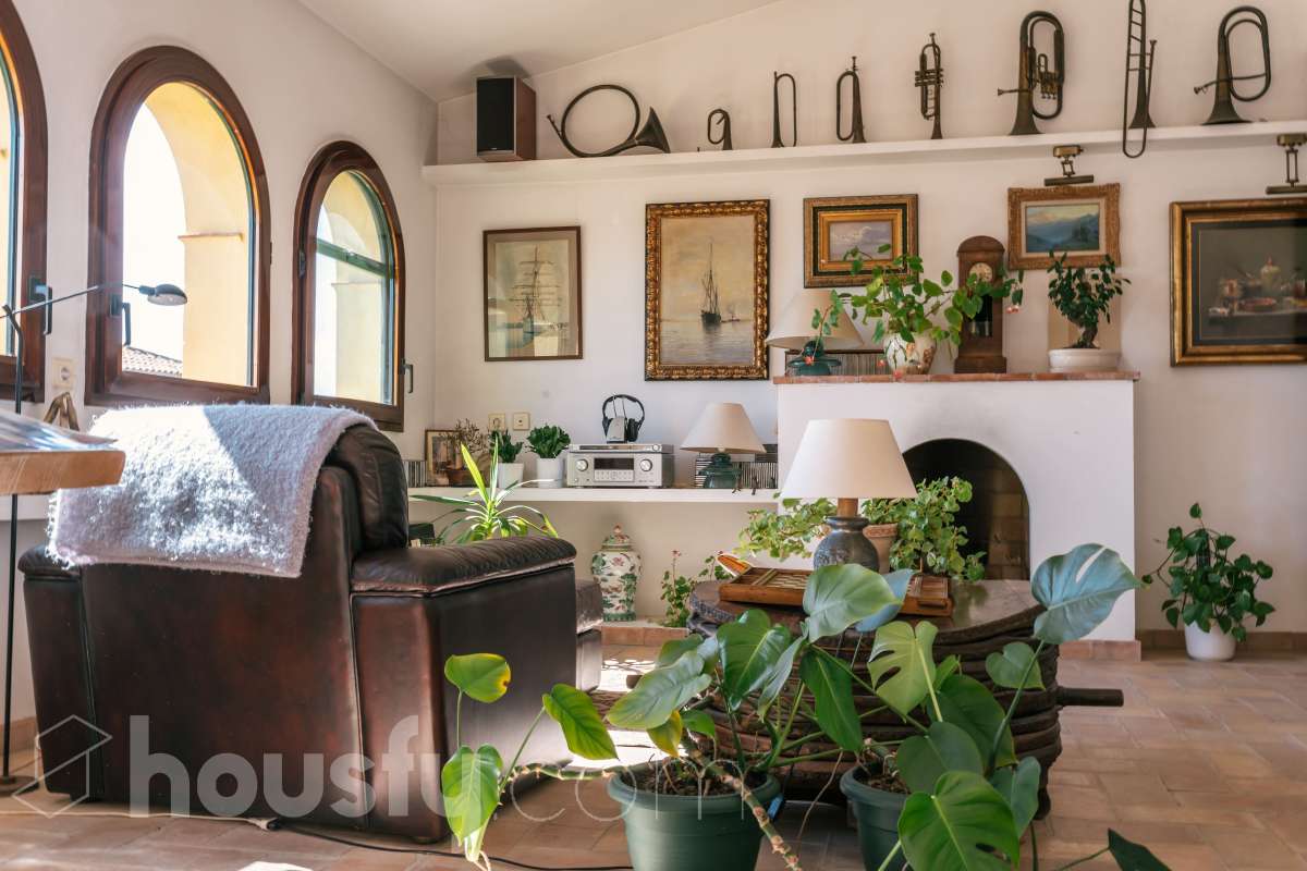 Casa en venta en CL FAR DE SANT CRISTOFOL, 19,  Vilanova i la Geltrú-3