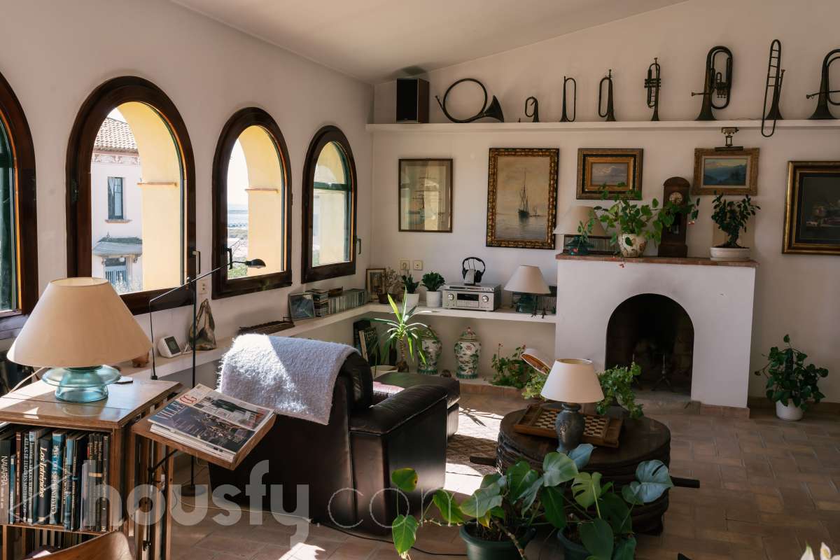 Casa en venta en CL FAR DE SANT CRISTOFOL, 19,  Vilanova i la Geltrú-4