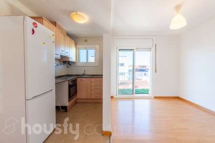 Piso en CL RAMON LLULL