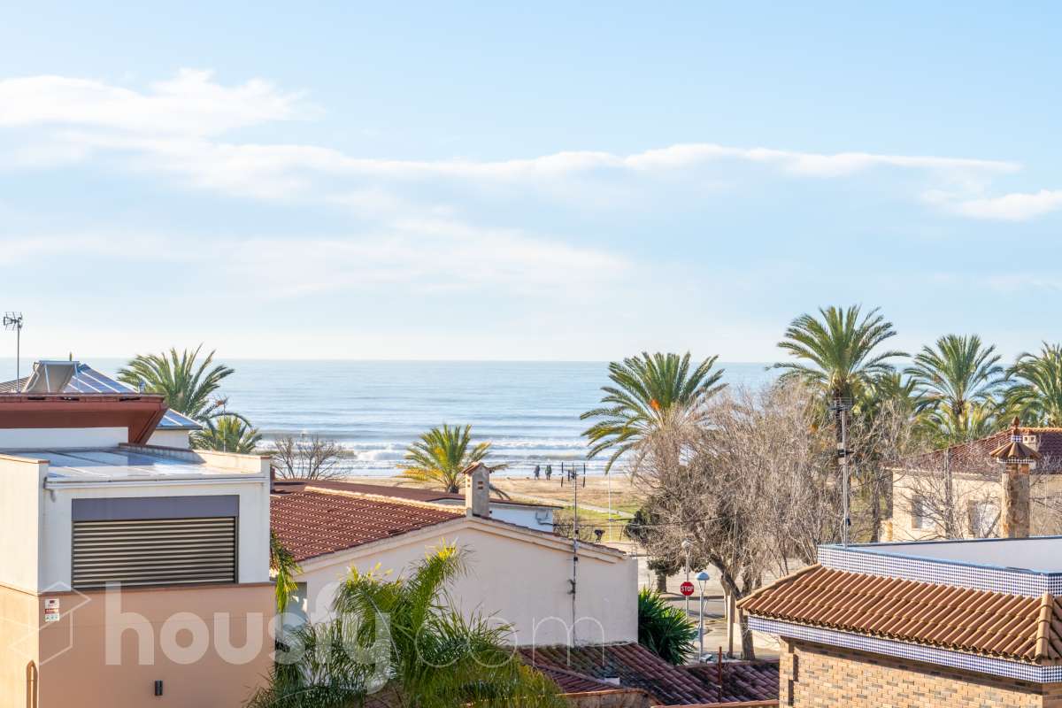 Piso en venta en CL RAMON LLULL,  Vilanova i la Geltrú-3