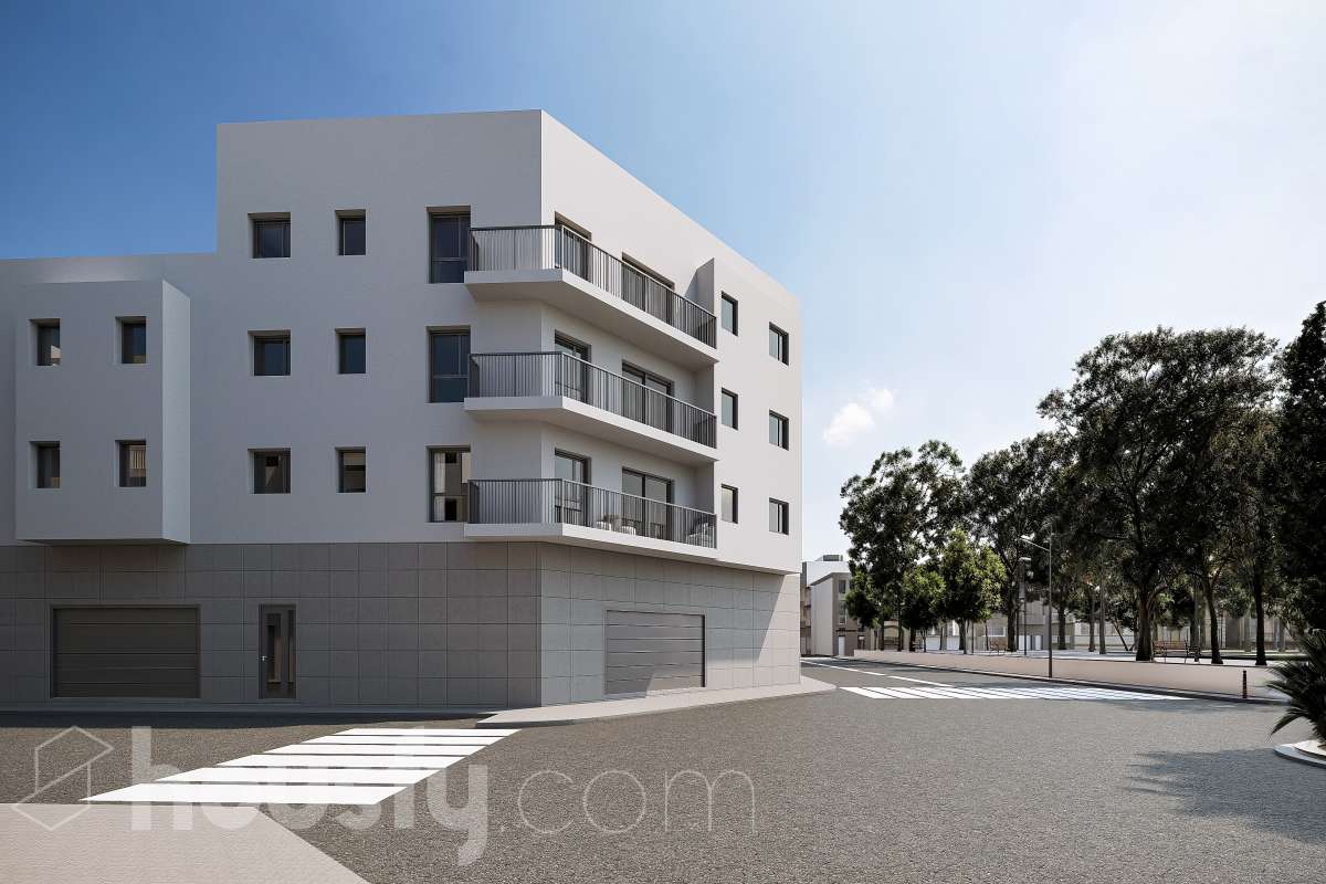 Piso en venta en Carrer del Bisbe Morgades,  Vilafranca del Penedès-0