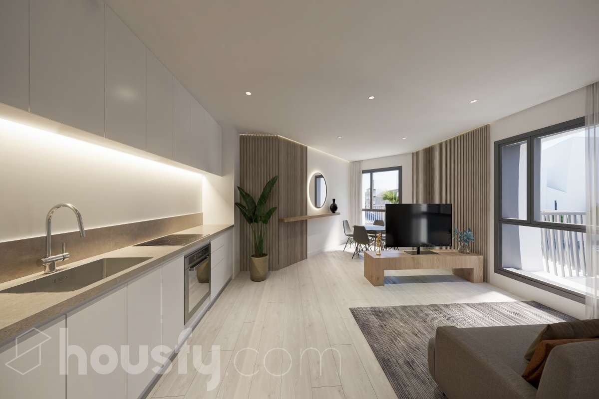 Piso en venta en Carrer del Bisbe Morgades,  Vilafranca del Penedès-2