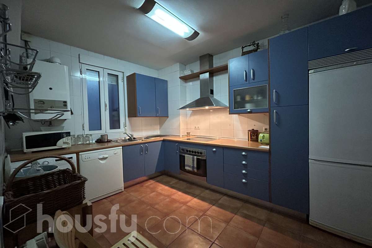 Piso en alquiler en Calle de Miguel Servet, Centro, Madrid-4