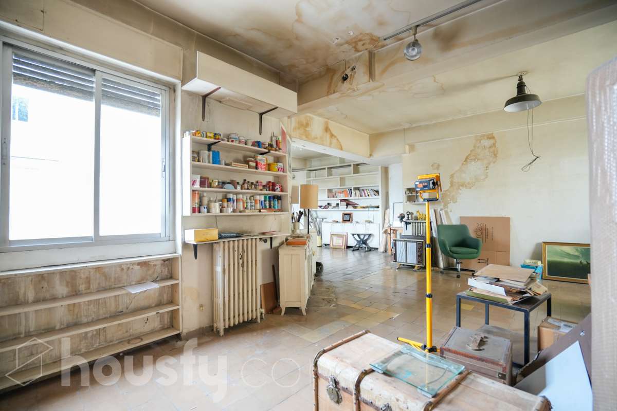 Piso en venta en Avenida de América, Salamanca, Madrid-3