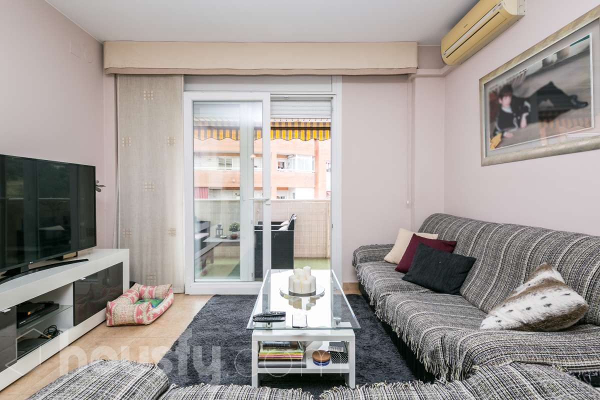 Piso en venta en CL LEPANT DE,,  Sant Boi de Llobregat-3