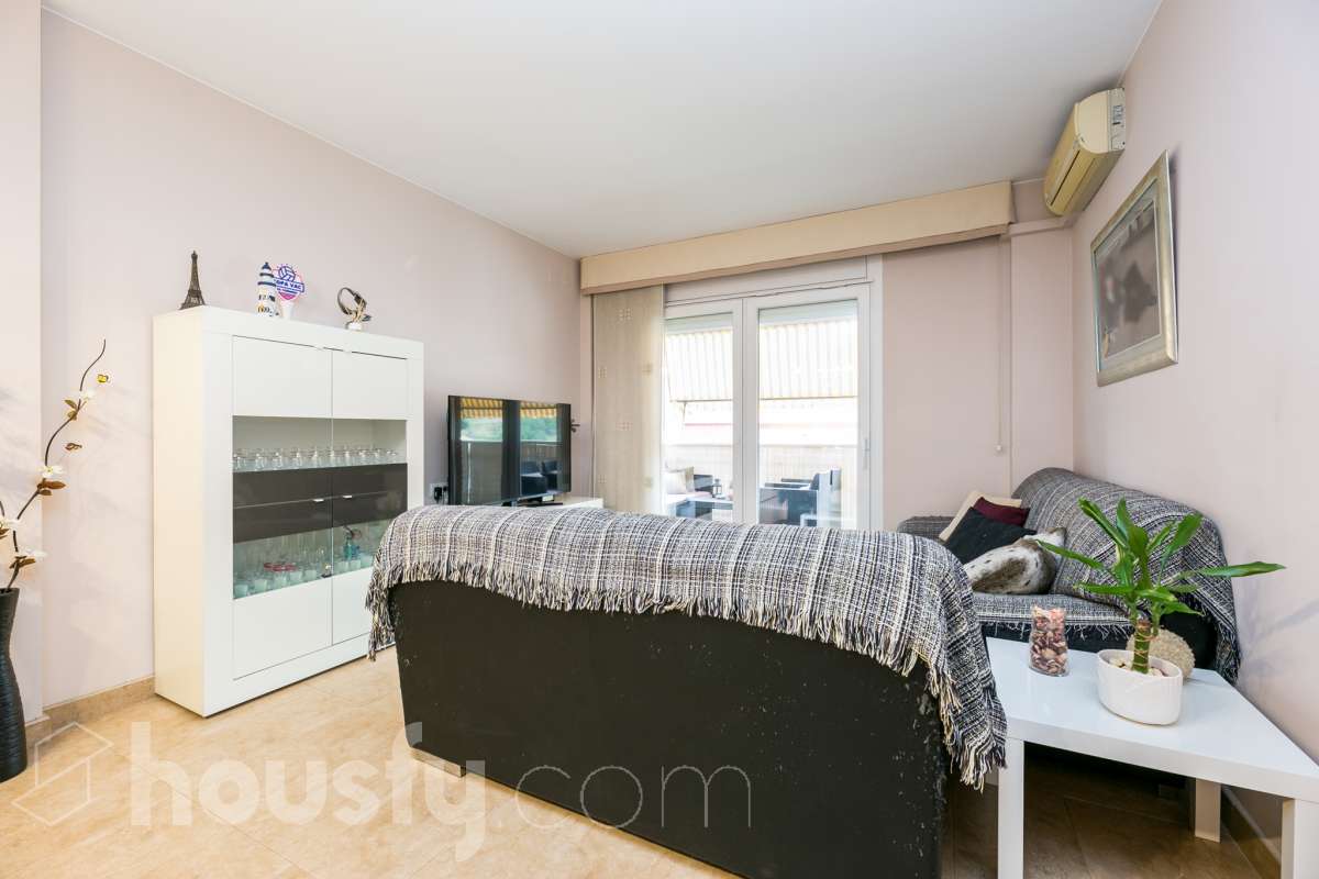 Piso en venta en CL LEPANT DE,,  Sant Boi de Llobregat-1