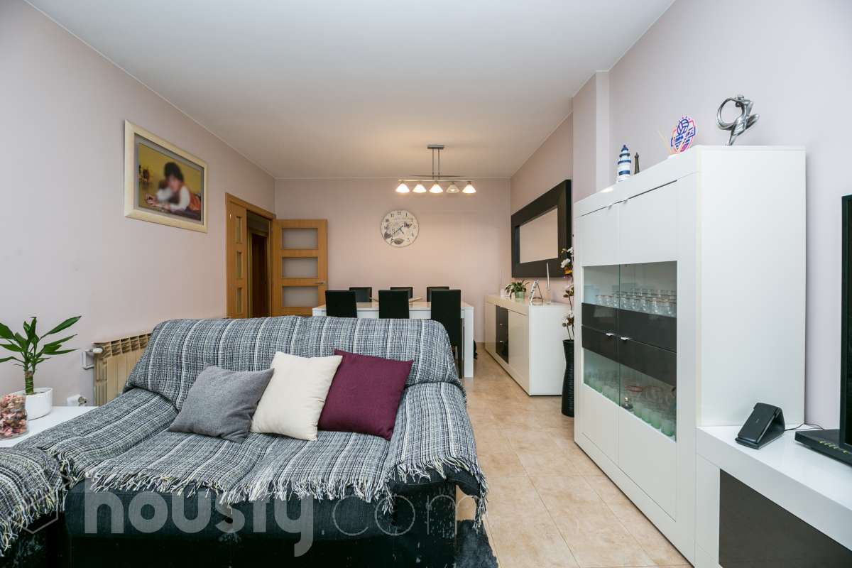 Piso en venta en CL LEPANT DE,,  Sant Boi de Llobregat-4