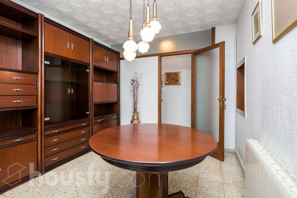 Piso en venta en Carrer Juan Ramon Jiménez, Nou Barris, Barcelona-4