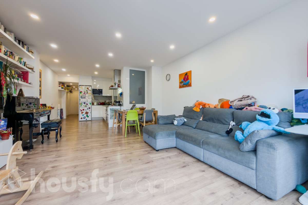 Piso en venta en Rambla del Poblenou, Sant Martí, Barcelona-3