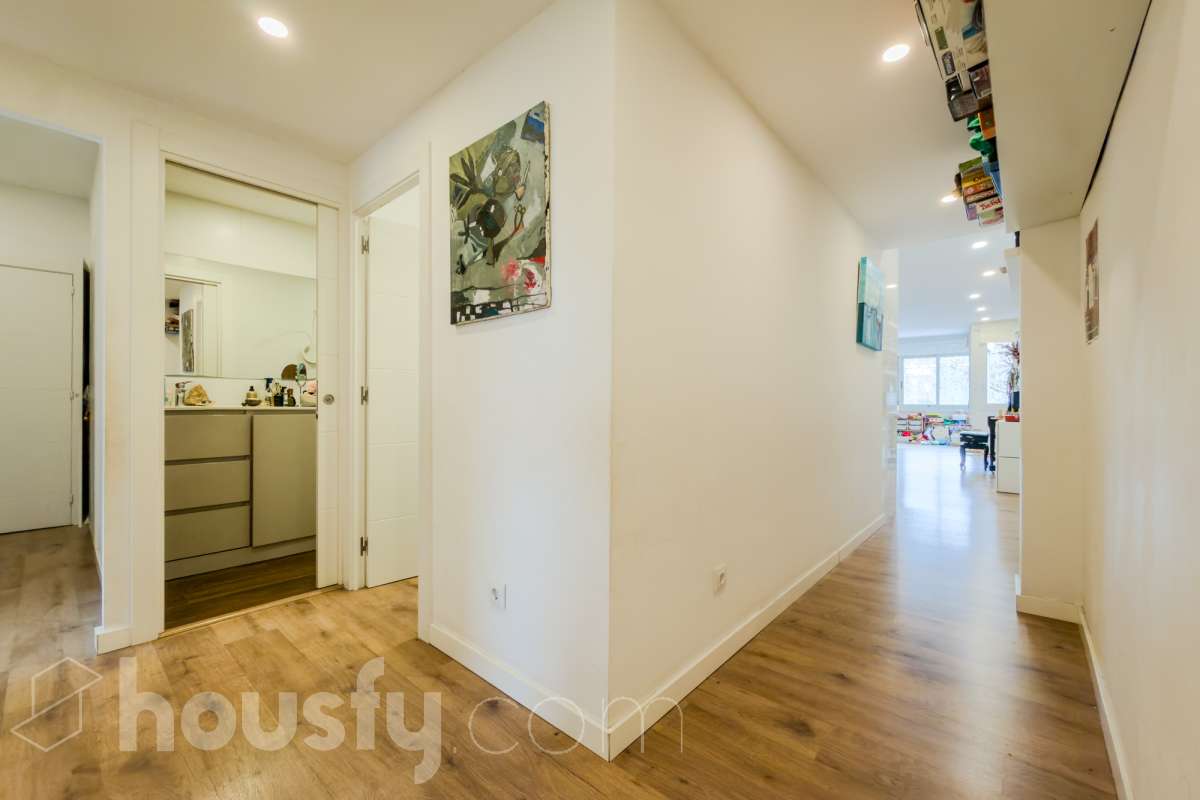 Piso en venta en Rambla del Poblenou, Sant Martí, Barcelona-4