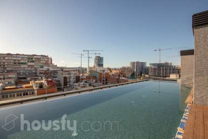 Viviendas en venta en Can Serra - Pubilla Cases de L'Hospitalet de Llobregat