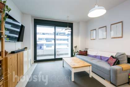 Viviendas en venta enel barrio de Pubilla Cases de L'Hospitalet de Llobregat