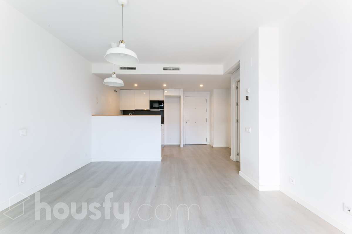 Piso en venta en CL ESTRONCI DE L,, Centre, L'Hospitalet de Llobregat-4