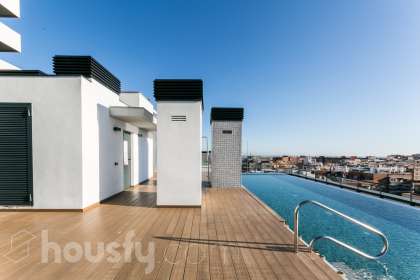 Viviendas en venta en Molins de Rei