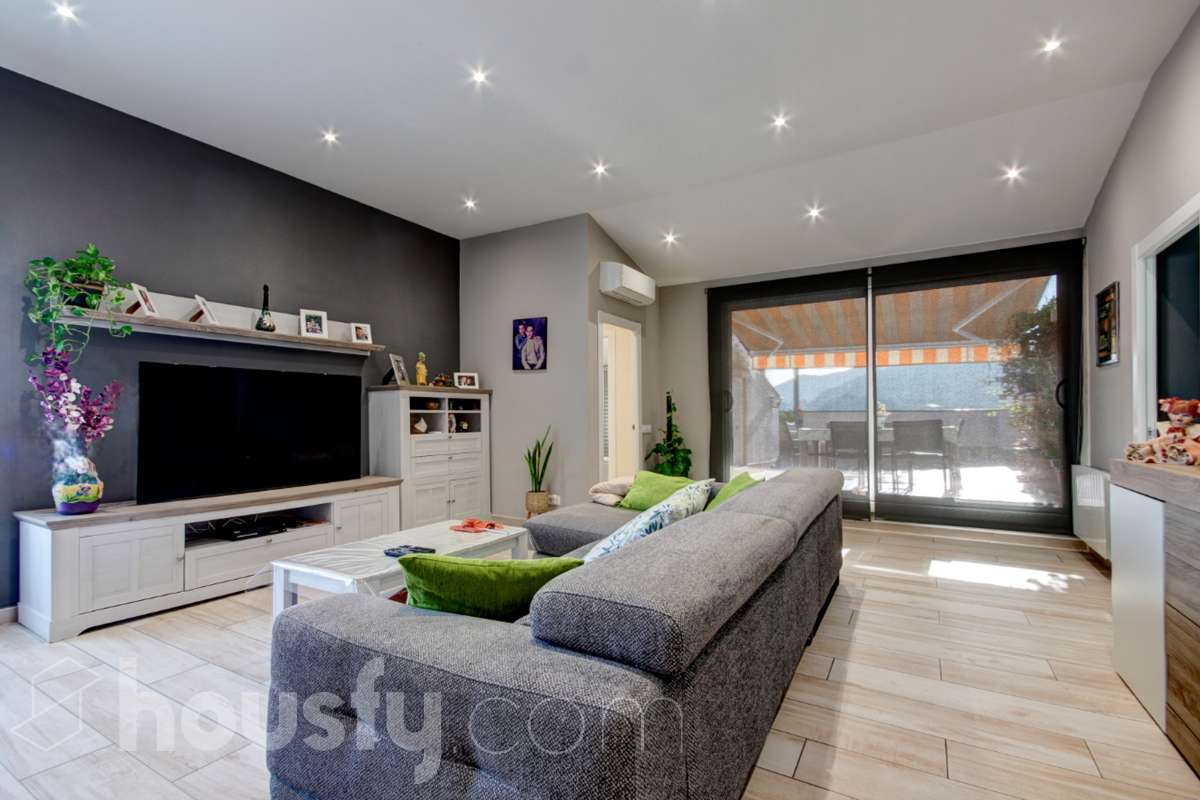 Ático en venta en CL MAJOR,  Montmeló-1