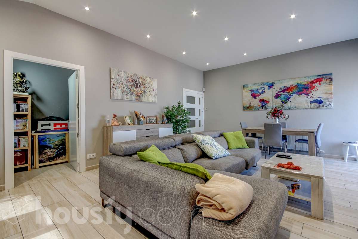 Ático en venta en CL MAJOR,  Montmeló-2