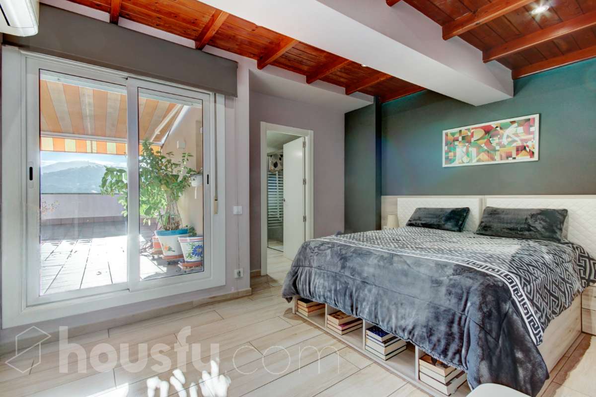 Ático en venta en CL MAJOR,  Montmeló-4