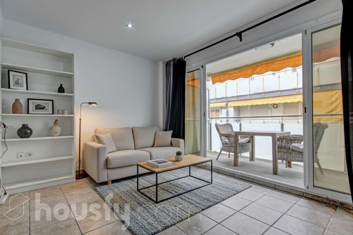 Piso en venta en Carrer d'Aragó,  Castelldefels-1