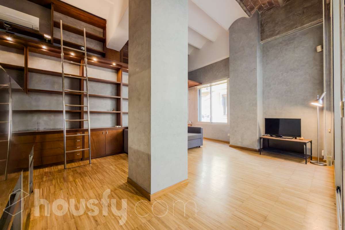 Piso en venta en Passatge de Bosch i Labrús, Sant Martí, Barcelona-4