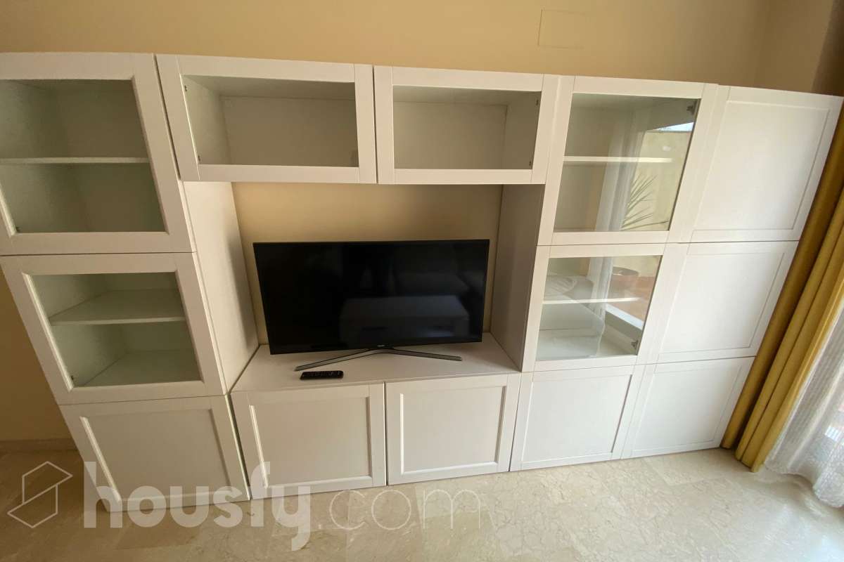 Piso en alquiler en Avenida de San Juan,  Mairena del Aljarafe-2