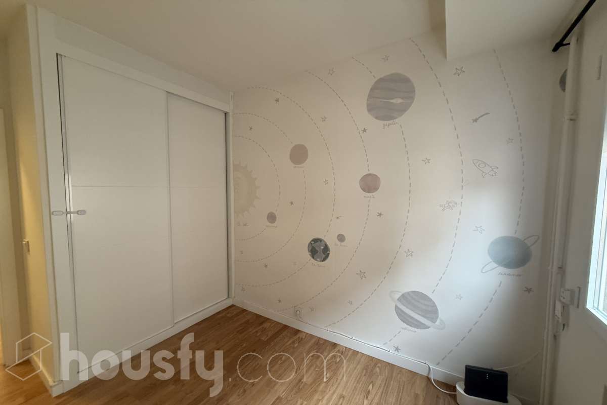 Piso en alquiler en Calle de la Infanta Mercedes, Tetuán, Madrid-3