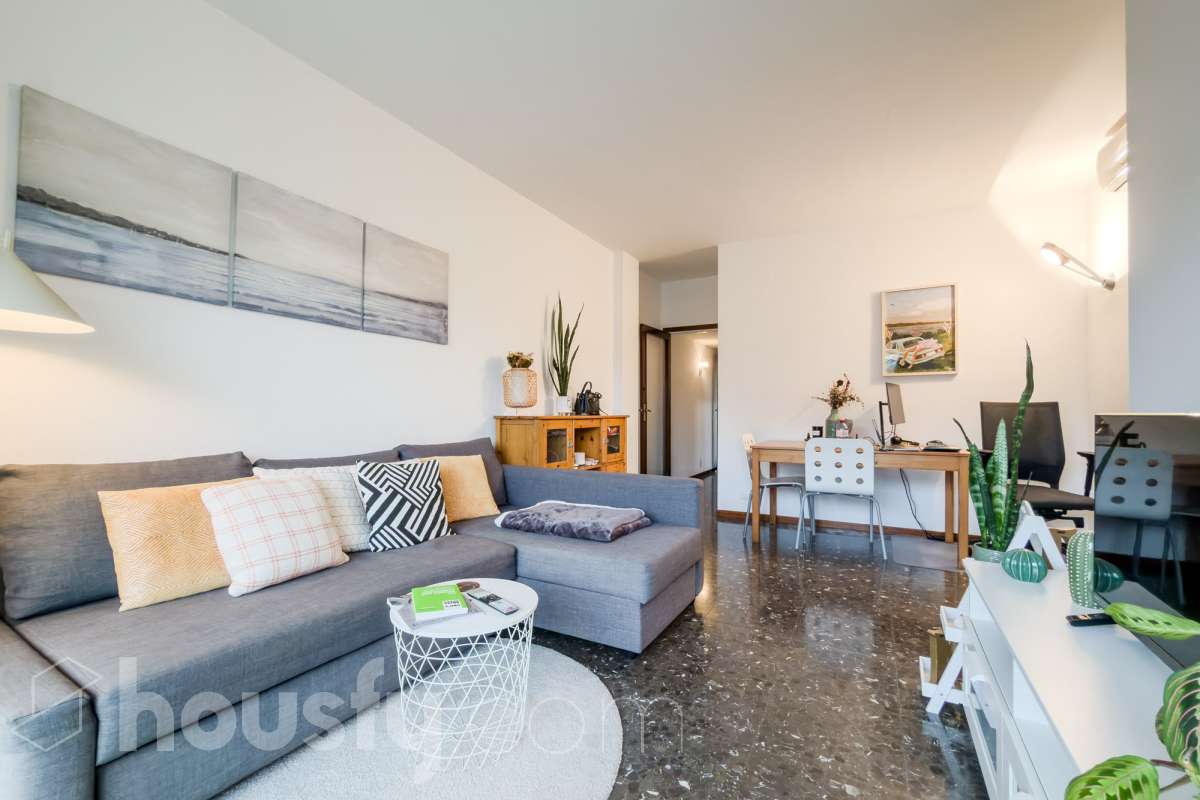 Piso en venta en Carrer dels Almogàvers, Sant Martí, Barcelona-3