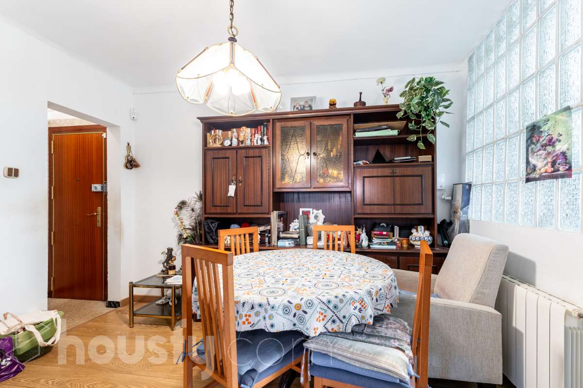 Piso en venta en Carrer del Canigó, Horta Guinardó, Barcelona-3