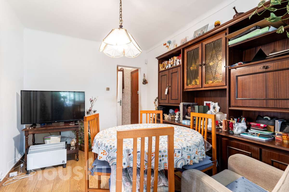 Piso en venta en Carrer del Canigó, Horta Guinardó, Barcelona-4