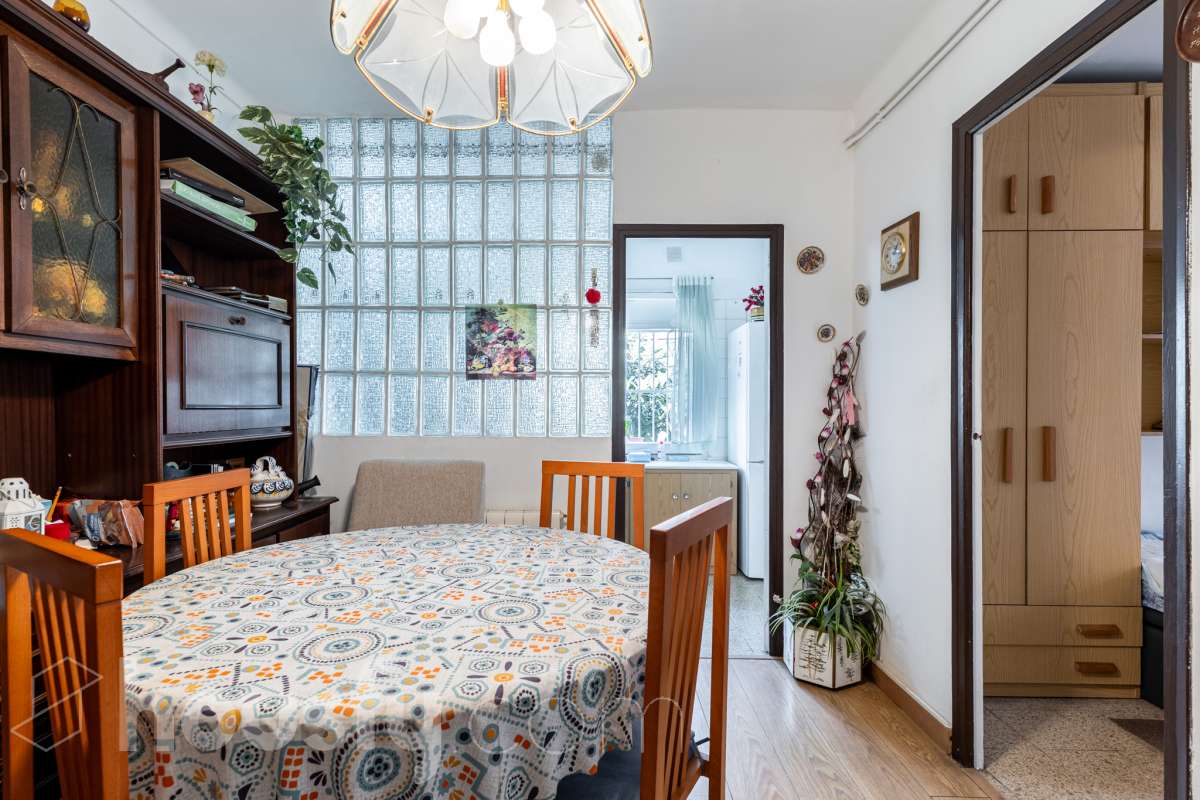 Piso en venta en Carrer del Canigó, Horta Guinardó, Barcelona-2