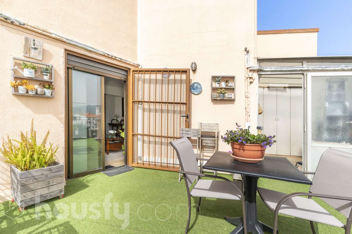 Ático en venta en CL POETA MISTRAL, Norte, Castellón de la Plana / Castello de la Plana-3