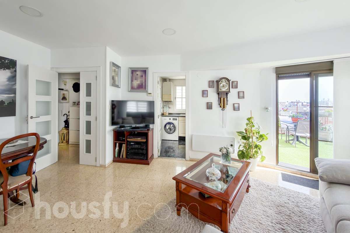 Ático en venta en CL POETA MISTRAL, Norte, Castellón de la Plana / Castello de la Plana-4