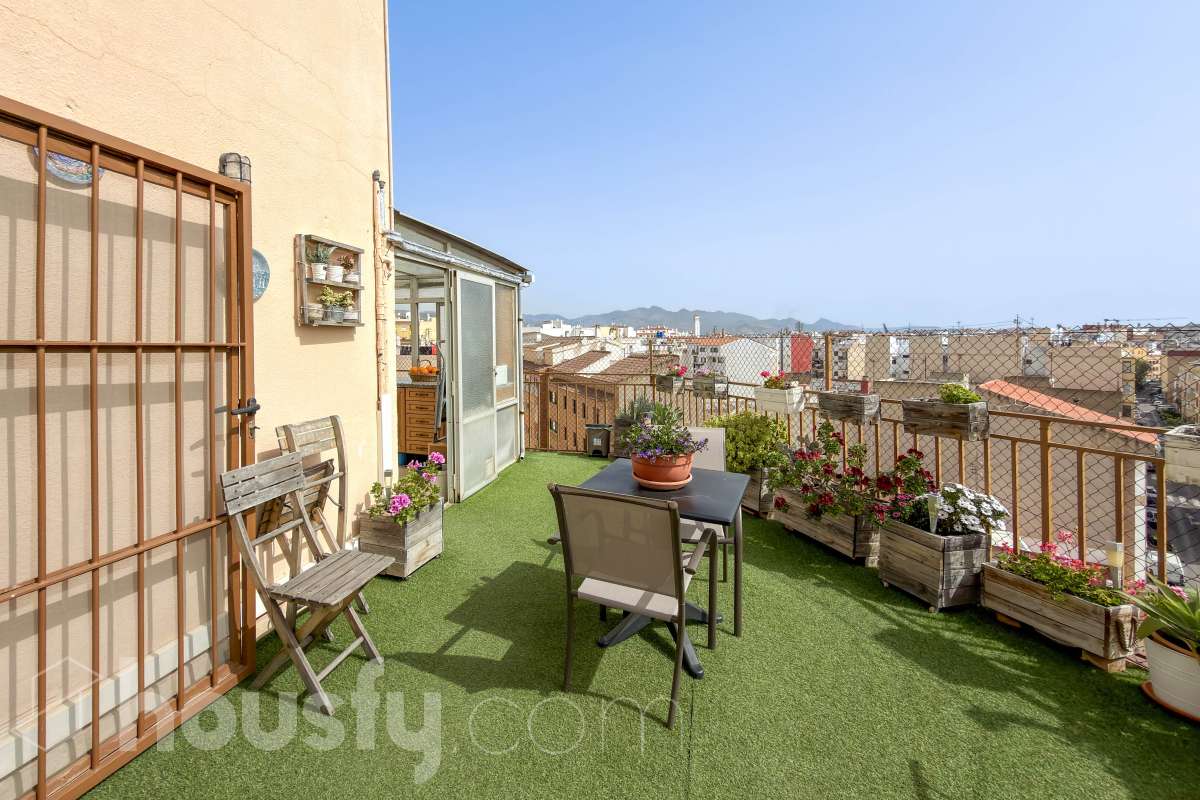 Ático en venta en CL POETA MISTRAL, Norte, Castellón de la Plana / Castello de la Plana-0