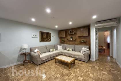 Piso en Paseo de Juan Antonio Vallejo-Nájera Botas