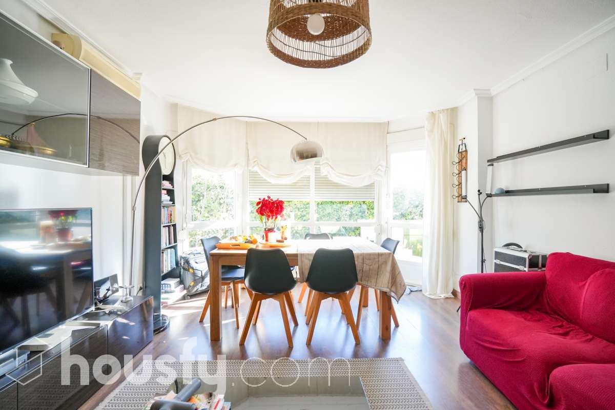 Piso en venta en calle Valle de Anso,  Las Rozas de Madrid-4