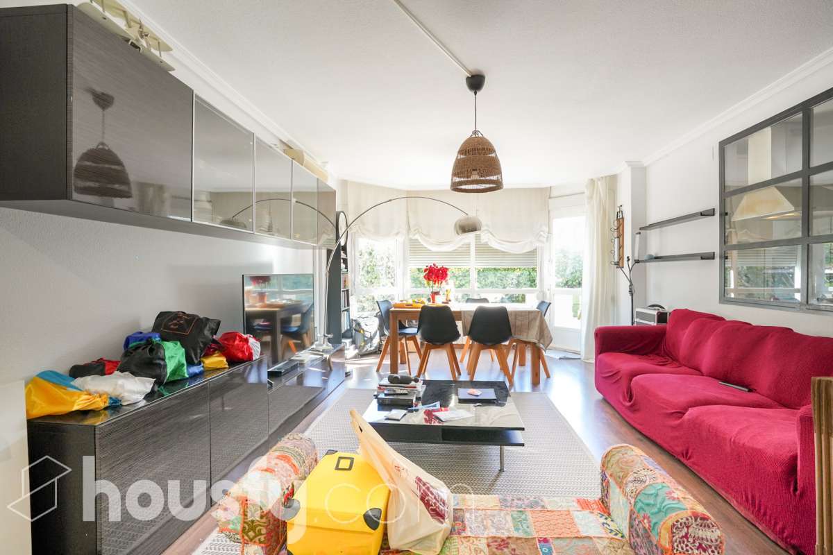 Piso en venta en calle Valle de Anso,  Las Rozas de Madrid-3