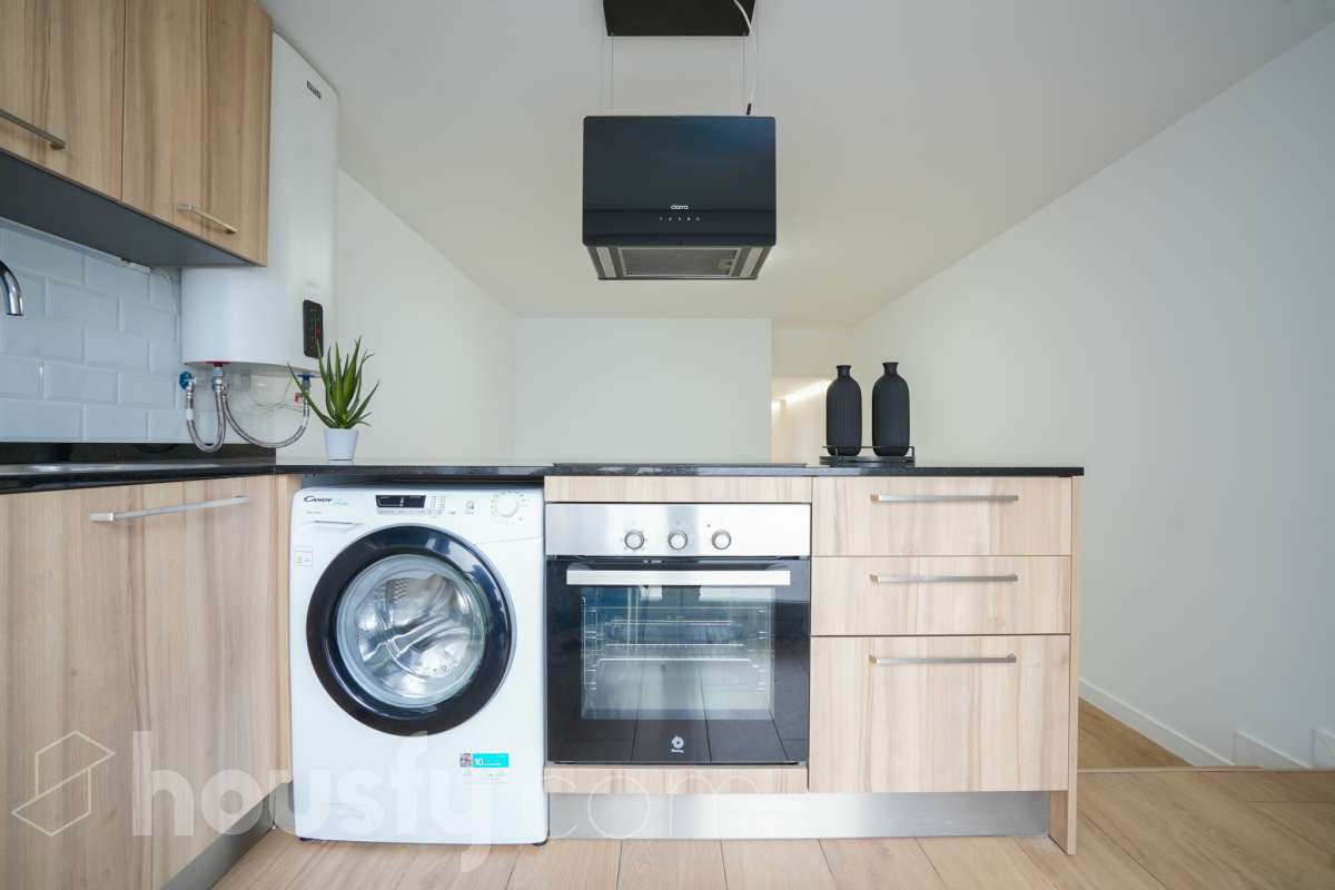 Piso en venta en Cl Santa Felicidad, Ciudad Lineal, Madrid-4