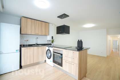 Piso en Cl Santa Felicidad