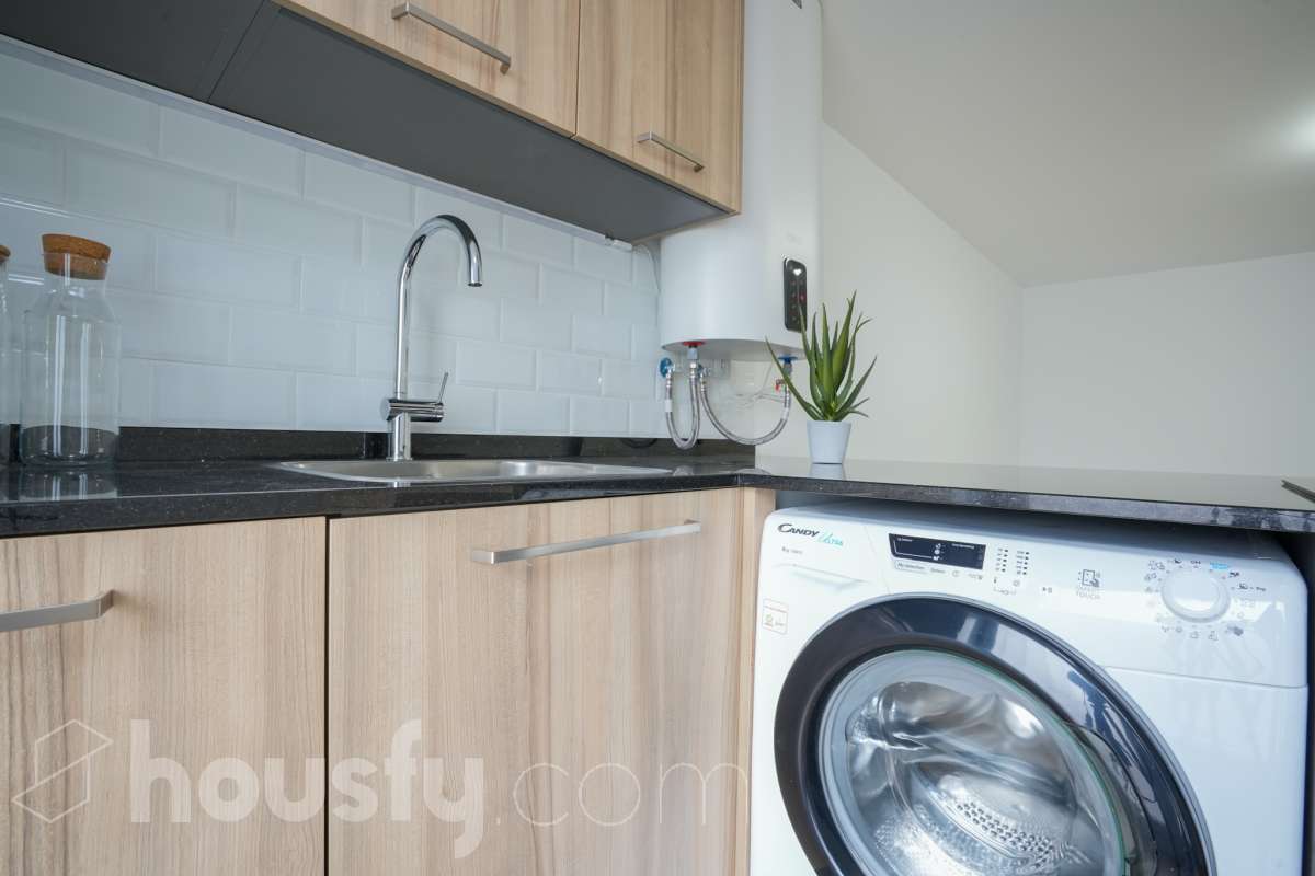 Piso en venta en Cl Santa Felicidad, Ciudad Lineal, Madrid-3