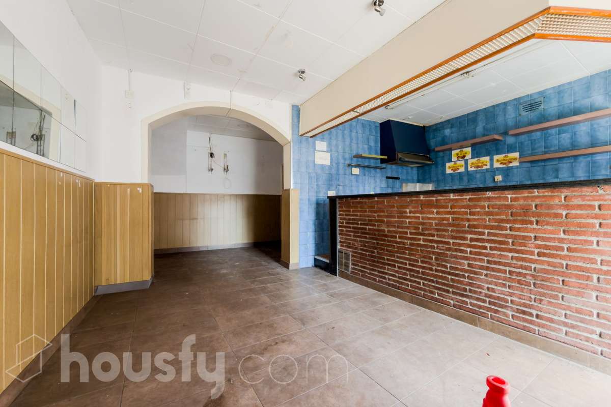 Local en venta en Passatge de la Ciutat de Mallorca, Nou Barris, Barcelona-3