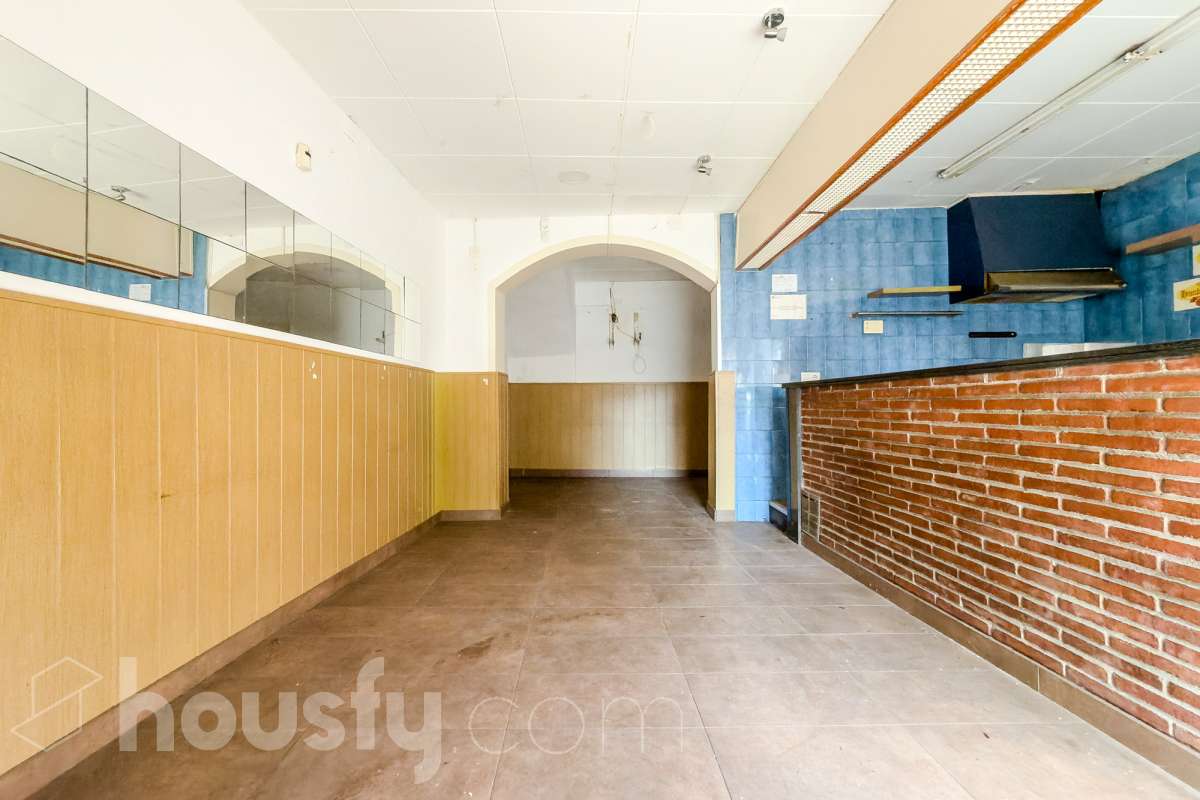 Local en venta en Passatge de la Ciutat de Mallorca, Nou Barris, Barcelona-4