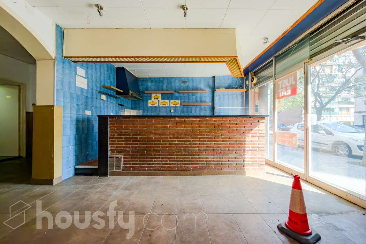 Local en venta en Passatge de la Ciutat de Mallorca, Nou Barris, Barcelona-0