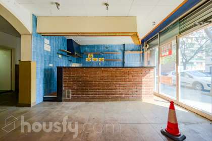 Local en Passatge de la Ciutat de Mallorca