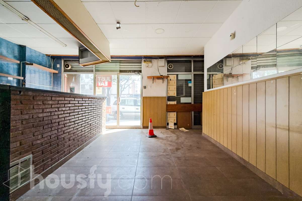 Local en venta en Passatge de la Ciutat de Mallorca, Nou Barris, Barcelona-2